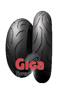 Dunlop Sportsmart MK4