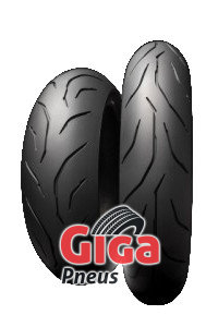 Dunlop Sportsmart MK4