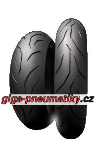 Dunlop Sportsmart MK4