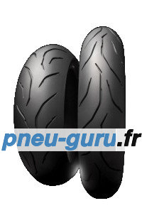 Dunlop Sportsmart MK4