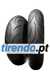 Dunlop Sportsmart MK4