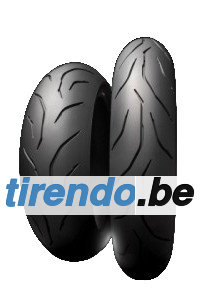 Dunlop Sportsmart MK4