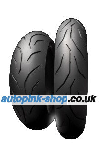 Dunlop Sportsmart MK4