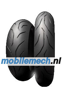 Dunlop Sportsmart MK4