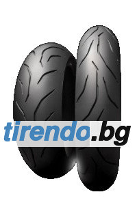 Dunlop Sportsmart MK4