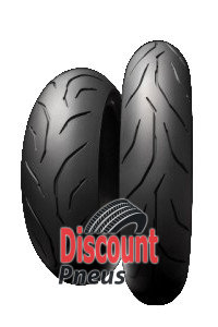 Dunlop Sportsmart MK4