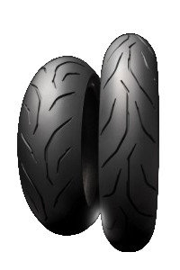 Dunlop Sportsmart MK4
