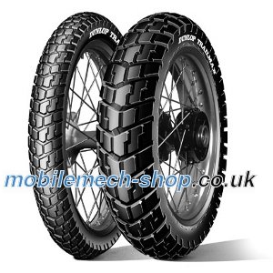 Dunlop Trailmax