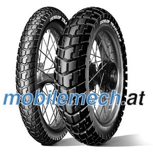 Dunlop Trailmax