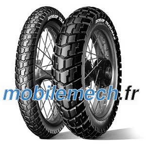 Dunlop Trailmax