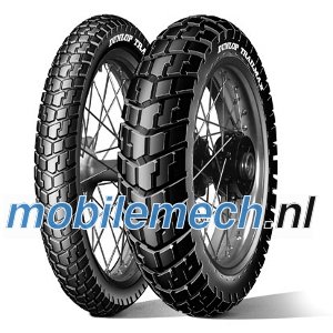 Dunlop Trailmax