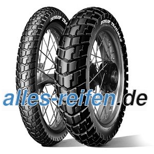 Dunlop Trailmax