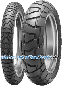 Dunlop Trailmax Mission
