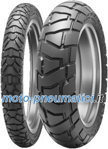 Dunlop Trailmax Mission