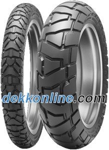 Dunlop Trailmax Mission