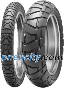 Dunlop Trailmax Mission