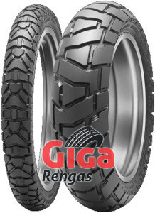 Dunlop Trailmax Mission