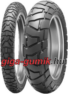 Dunlop Trailmax Mission