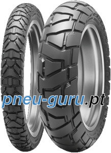 Dunlop Trailmax Mission
