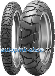 Dunlop Trailmax Mission
