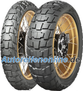 Dunlop Trailmax Raid