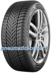 Dunlop Winter