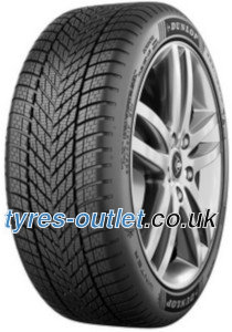 Dunlop Winter