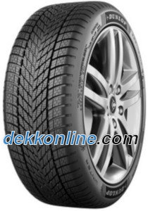 Dunlop Winter