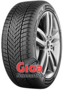 Dunlop Winter