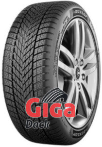 Dunlop Winter