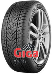 Dunlop Winter