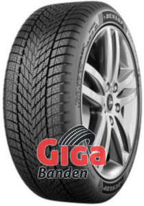 Dunlop Winter