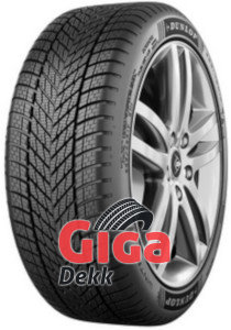 Dunlop Winter