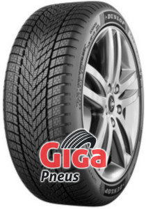 Dunlop Winter