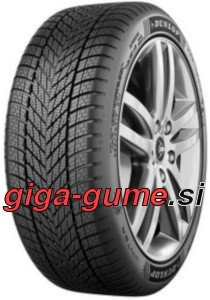 Dunlop Winter