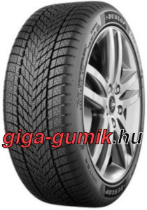 Dunlop Winter