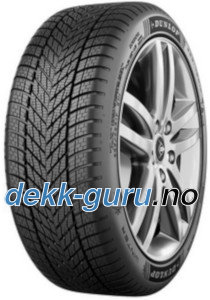 Dunlop Winter