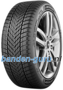 Dunlop Winter