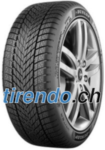 Dunlop Winter