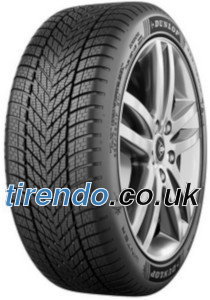Dunlop Winter
