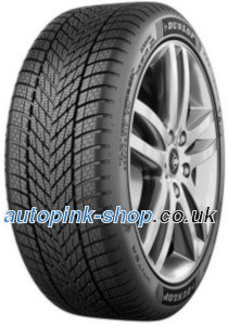 Dunlop Winter