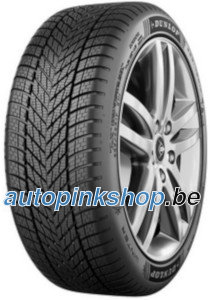 Dunlop Winter