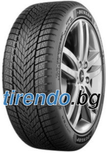 Dunlop Winter