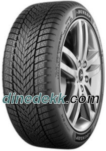 Dunlop Winter