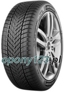 Dunlop Winter