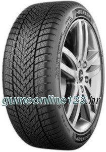 Dunlop Winter