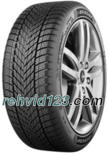 Dunlop Winter