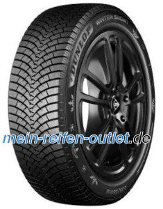 Dunlop Winter Snow 1