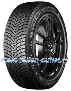 Dunlop Winter Snow 1