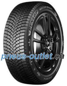 Dunlop Winter Snow 1